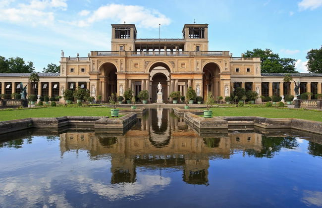 Potsdam Hop On Hop Off Bus Tour - Photo 2