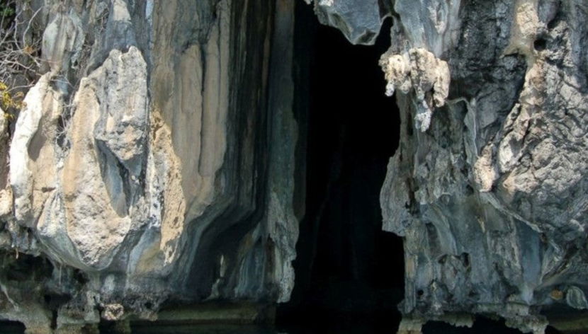 El Nido Caves Boat Tour - Foto 3