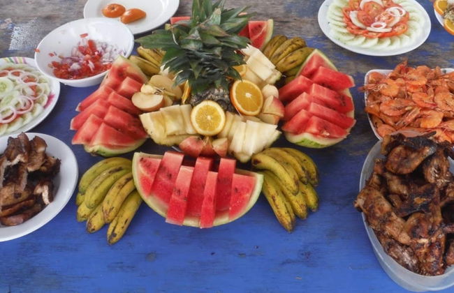 Island hopping por las cuevas de El Nido (tour B) - Foto 2