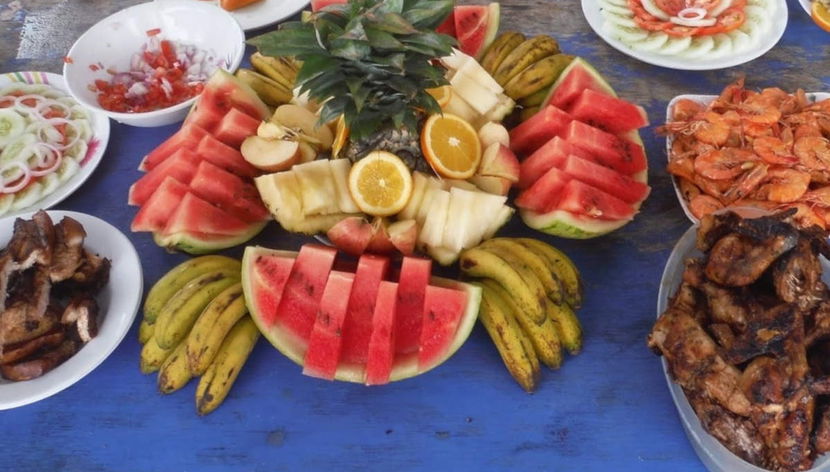 El Nido Caves Boat Tour - Foto 2