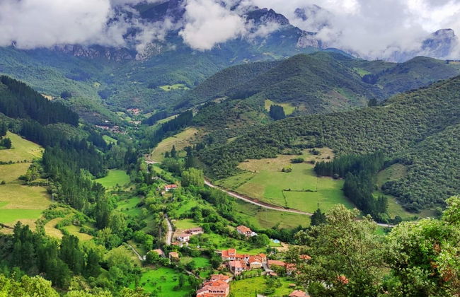 Excursión a los Picos de Europa y Potes - Foto 2