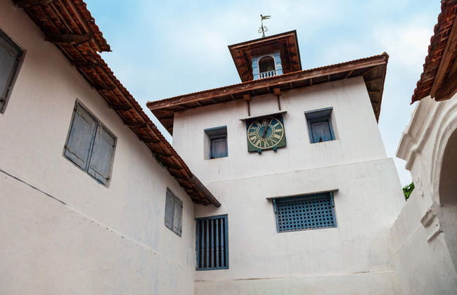 Visita guiada por Cochin - Foto 4