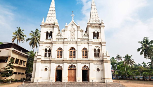 Visita guiada por Cochin - Foto 3