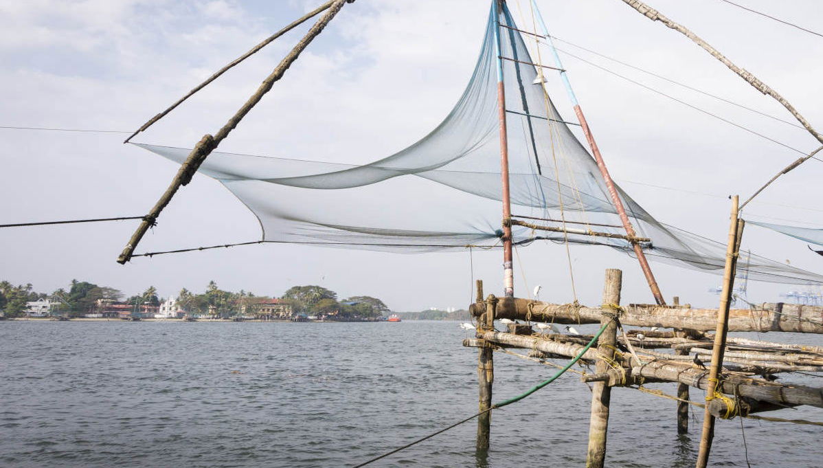 Visita guiada por Cochin - Foto 1