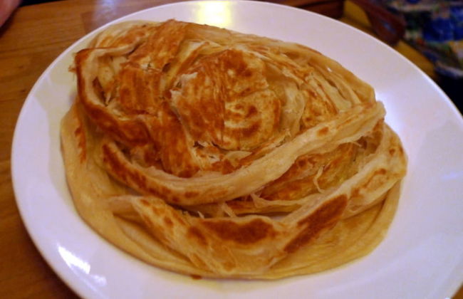 Tour de comida callejera por Cochin - Foto 2