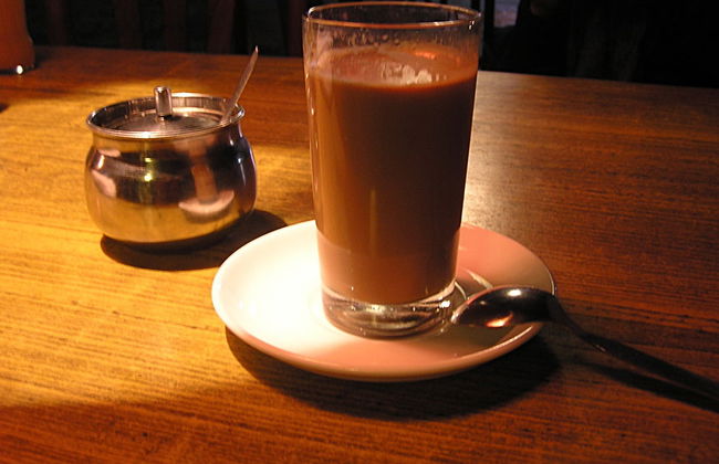 Tour de comida callejera por Cochin - Foto 3