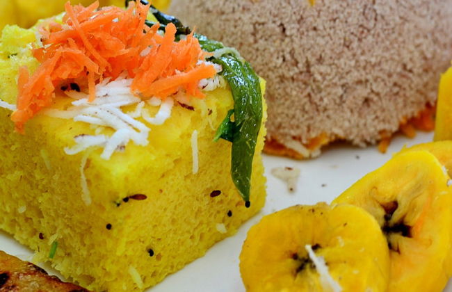 Tour de comida callejera por Cochin - Foto 1