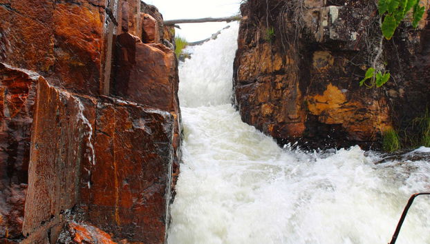 Chapada dos Veadeiros Private Day Trip - Foto 2