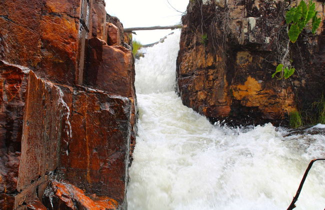 Escursione privata a Chapada dos Veadeiros - Foto 2