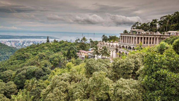 Tour por Cebú + Templo Leah y Jardín Sirao - Foto 4
