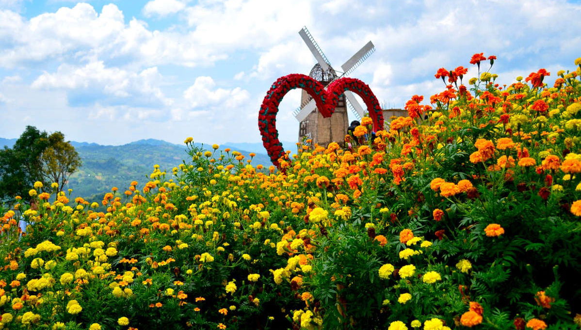 Escursione al Tempio Leah e Giardino Sirao - Foto 1
