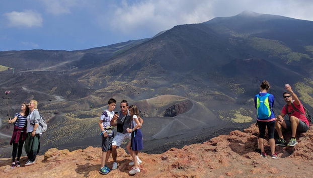 Etna and Taormina Tour - Foto 3