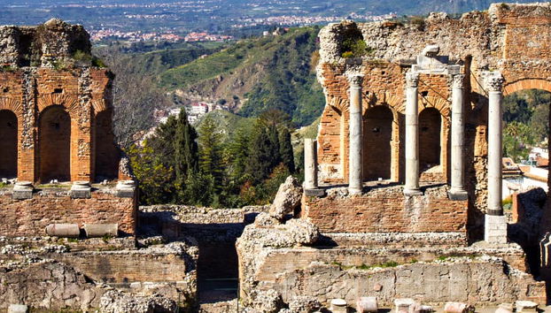Etna and Taormina Tour - Foto 5