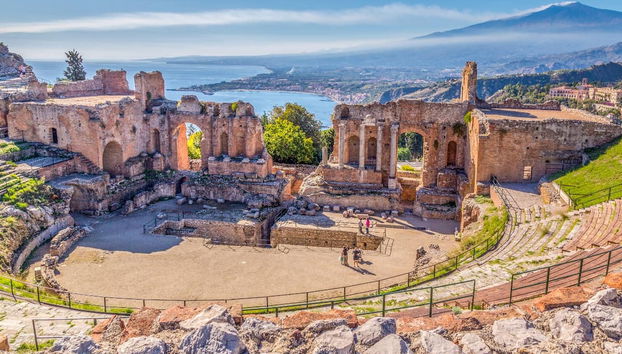 Savoca and Taormina Day Trip - Photo 4