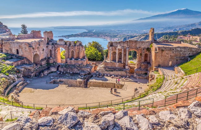 Excursión a Savoca y Taormina - Foto 4