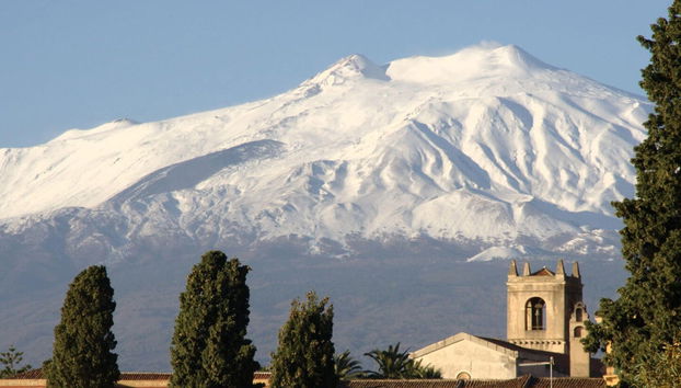 Etna and Taormina Tour - Foto 2