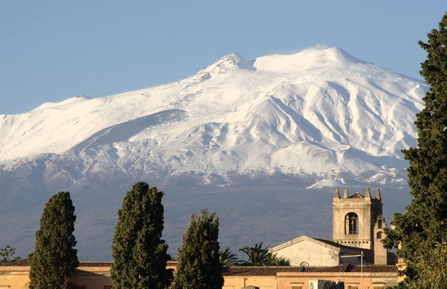 Excursão ao Etna e Taormina - Foto 2