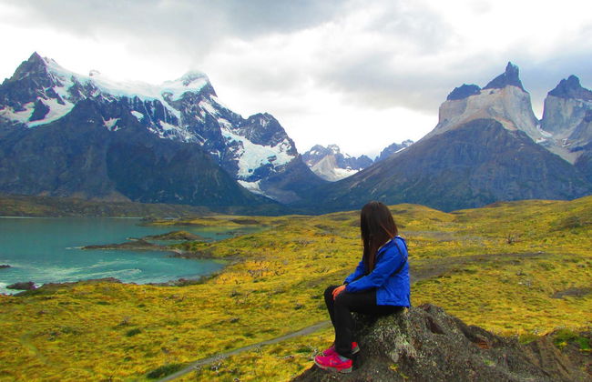 Excursión al Parque Nacional Torres del Paine - Foto 2