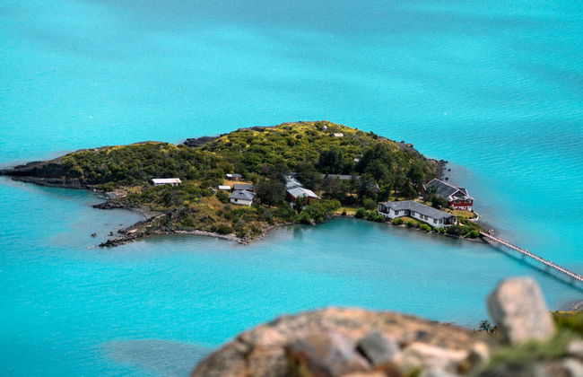 Excursión al Parque Nacional Torres del Paine - Foto 6