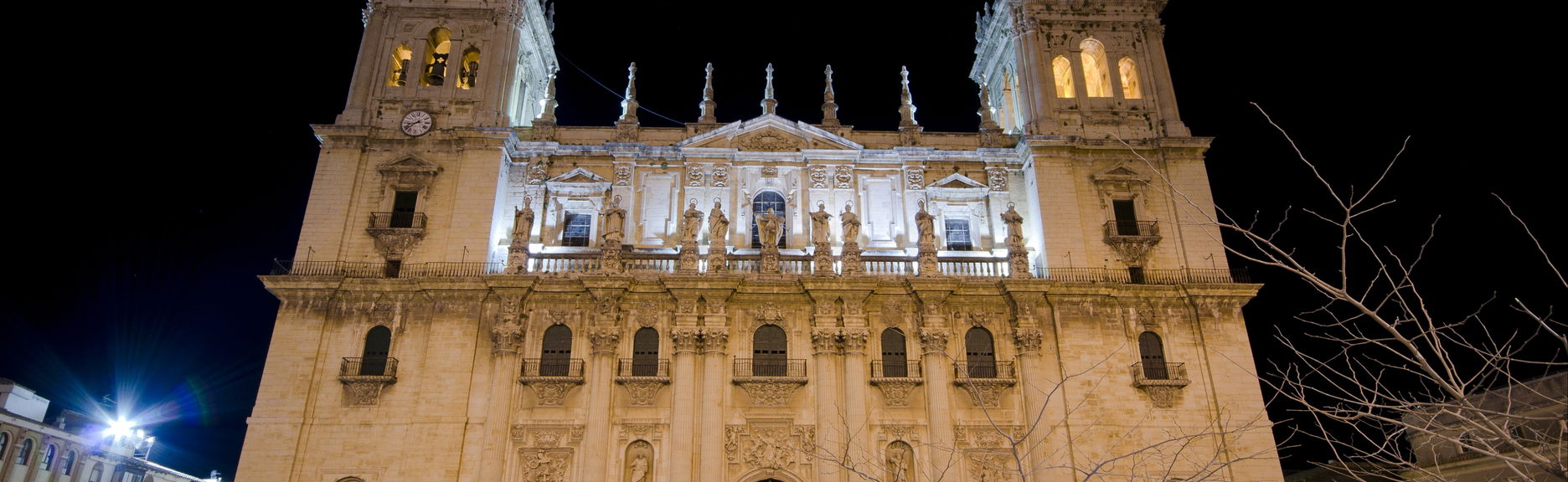Free tour nocturno por Jaén - Foto 1