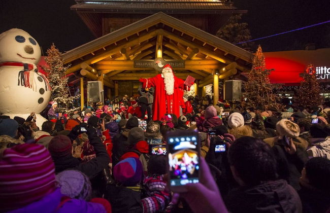 Tour por Rovaniemi + Aldea de Papá Noel - Foto 5
