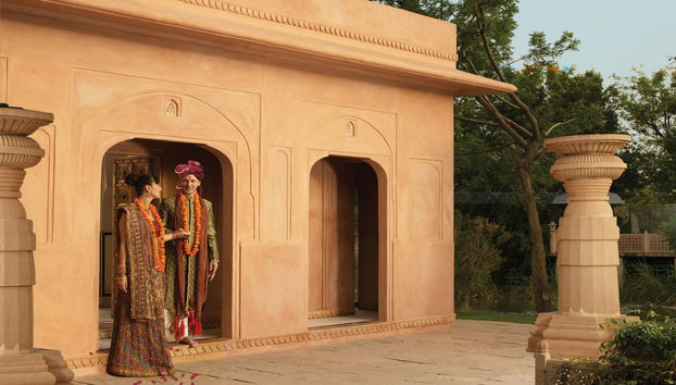 Circuit privé de luxe, 7 jours dans les hôtels Oberoi - Photo 3