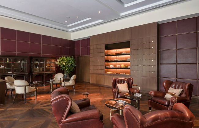 Circuit privé de luxe, 7 jours dans les hôtels Oberoi - Photo 6