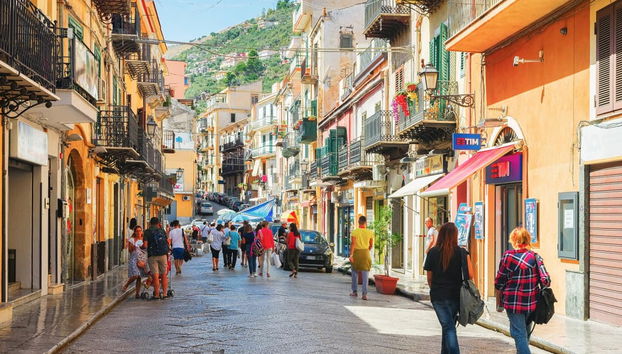 Private Tour of Monreale - Foto 4