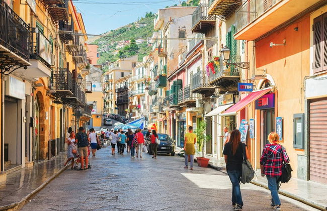 Private Tour of Monreale - Photo 4