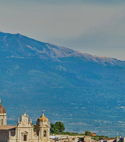 Bild - Sicily Tour: Palermo to Taormina