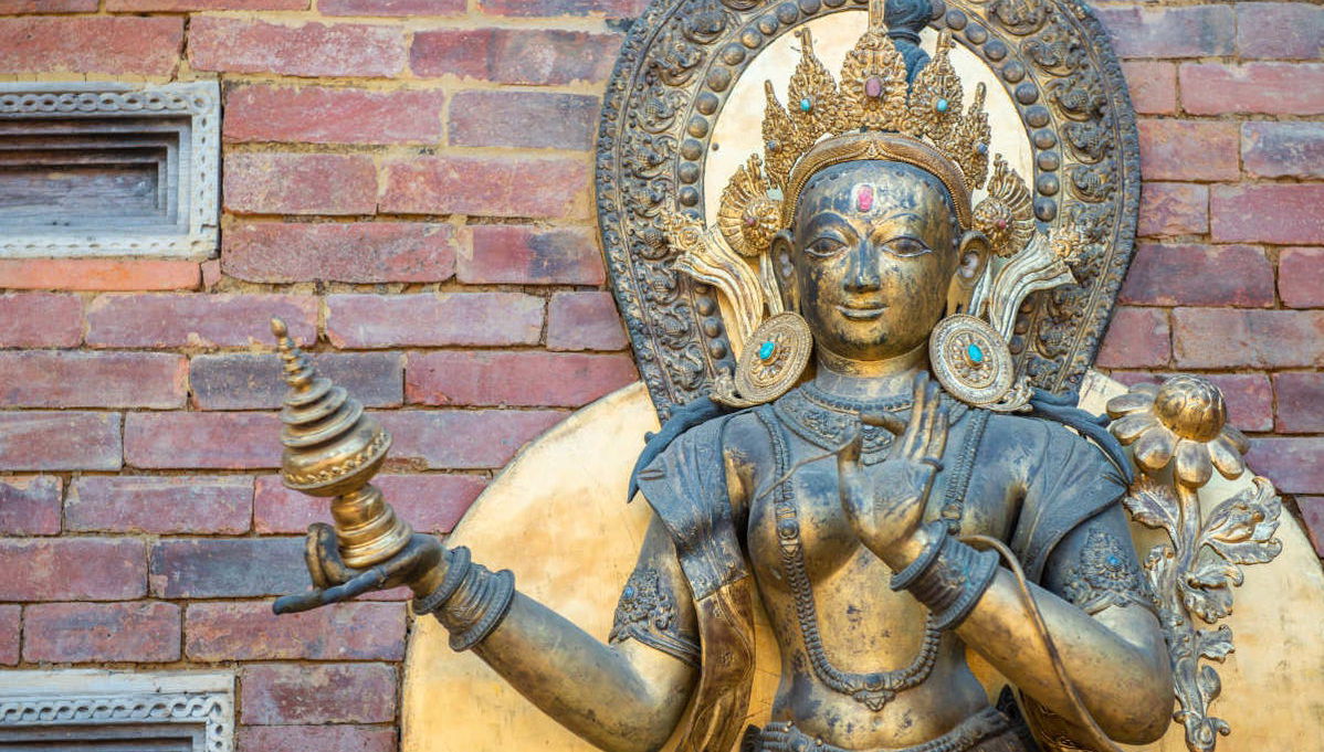 Patan Private Tour - Photo 1