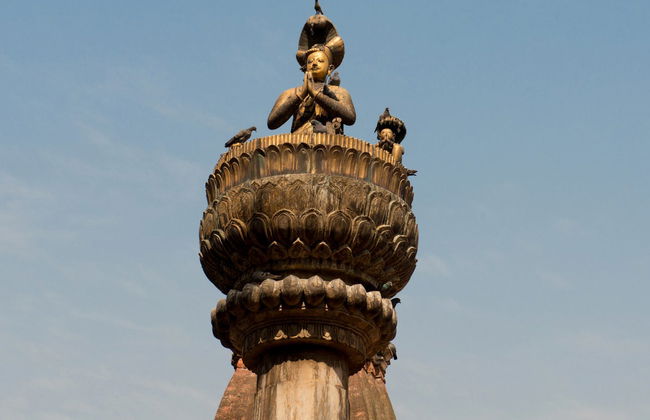 Patan Private Tour - Photo 3