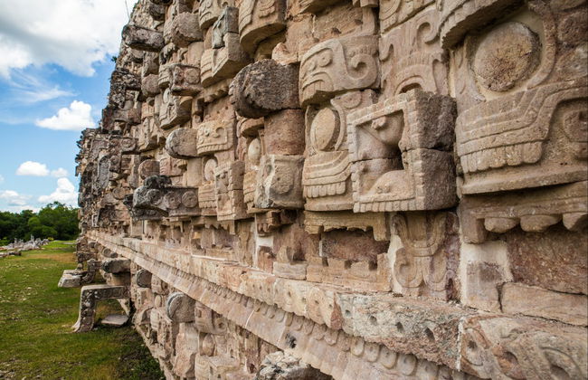 Private Excursions from Mérida - Foto 3