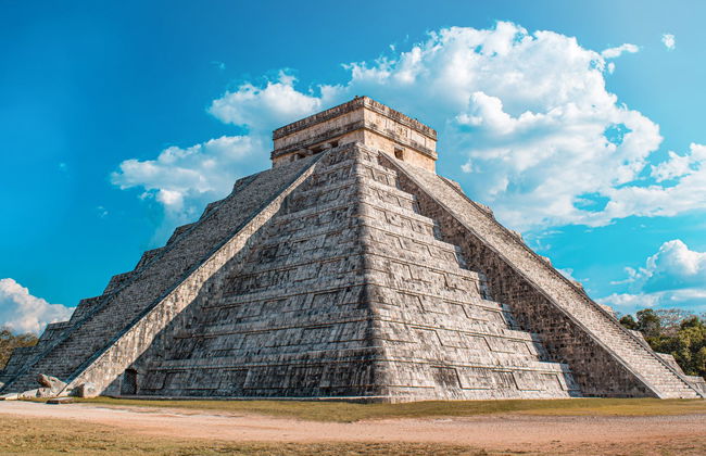 Private Excursions from Mérida - Foto 7