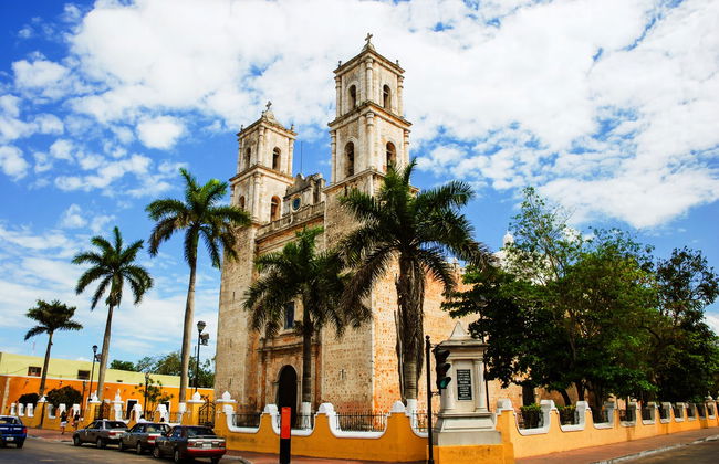 Private Excursions from Mérida - Foto 5