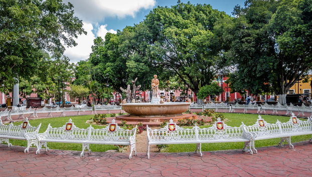 Excursión privada desde Mérida - Foto 4