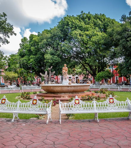 Photo – Private Excursions from Mérida