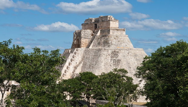 Uxmal & Choco-Story Museum Tour - Photo 2