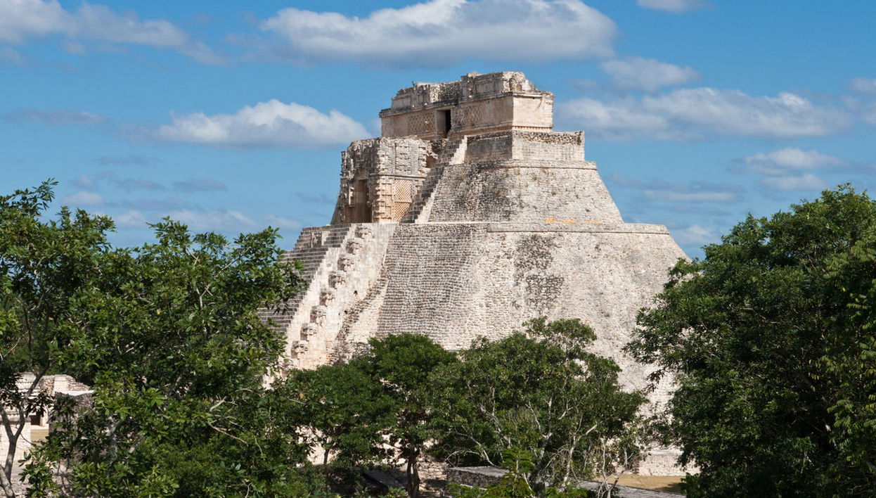 Excursión privada desde Mérida - Foto 1