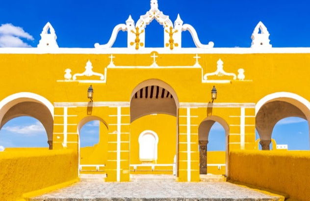 Excursión privada desde Mérida - Foto 2