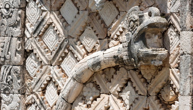 Uxmal & Choco-Story Museum Tour - Photo 3