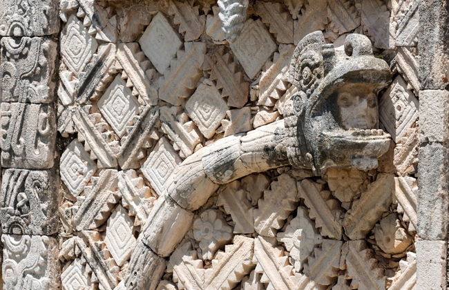 Uxmal & Choco-Story Museum Tour - Foto 3