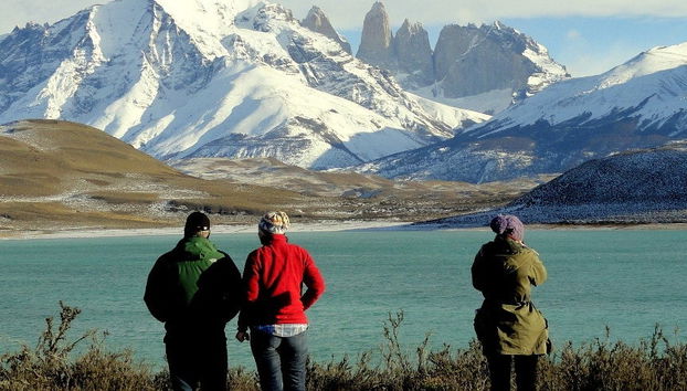 Excursão ao Parque Nacional Torres del Paine - Foto 4