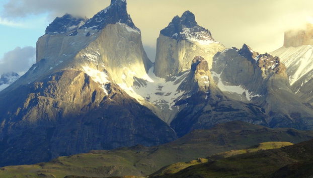 Excursion à Torres del Paine - Photo 5