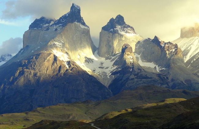 Excursion à Torres del Paine - Photo 5