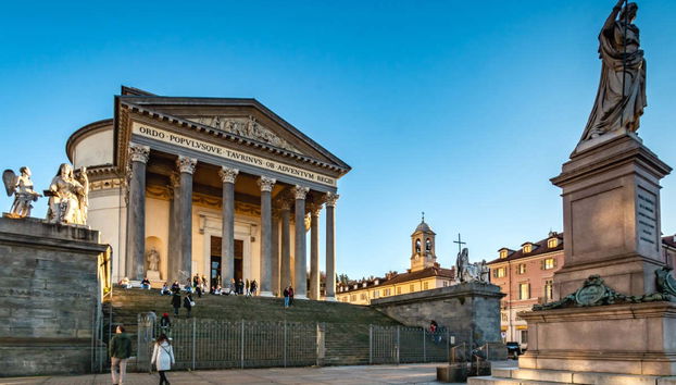 Tour dei misteri e delle leggende di Torino - Foto 3