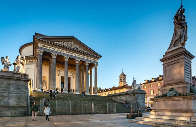 Turin Mysteries & Legends Tour - Foto 3