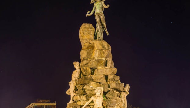 Tour dei misteri e delle leggende di Torino - Foto 4