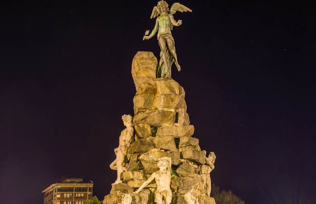 Turin Mysteries & Legends Tour - Foto 4