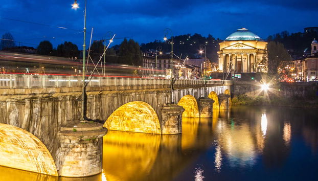 Tour dei misteri e delle leggende di Torino - Foto 2